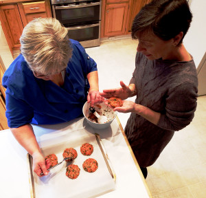 making-patties-from-above-karen-angela by Sue Henderson, Henderson Productions