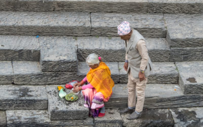 Pashupatinath – Hindu Holy Site in Kathmandu, Nepal