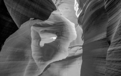 Antelope Canyon – 13th Annual Pollux Awards, Honorable Mention – Abstract Series