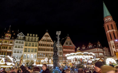 Guide to German Christmas Markets