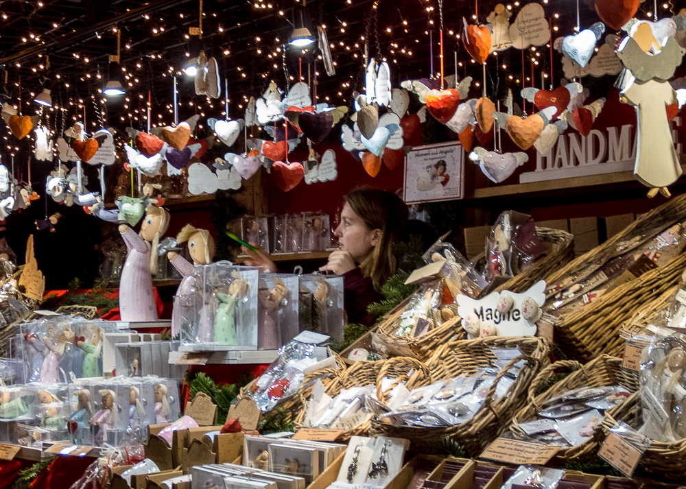 What to Buy at a German Christmas Market Focus By Henderson