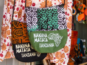 Hakuna Matata Tanzania