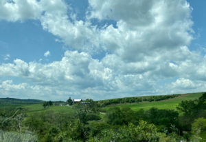 Landscape Kentucky